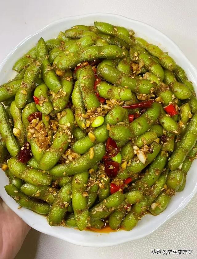 三伏天，要使劲吃这菜，一养肝，二补气血，三强免疫，鲜嫩别错过