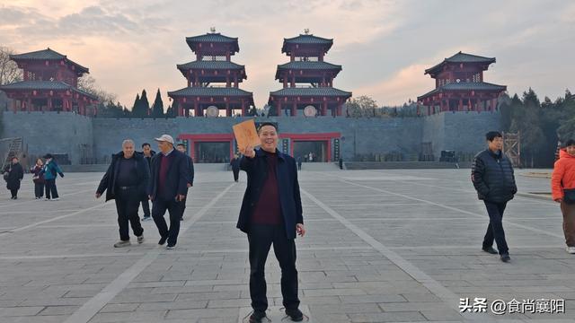 水与墨的交界：天鹅之城，三门峡六记