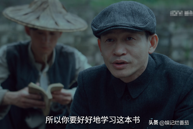 《沉默的荣耀》让观众不满的，不是曾黎和隆妮，而是被爆出轨的他