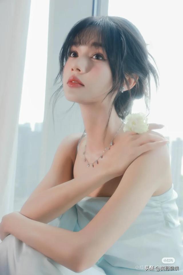 短剧圈人气最高十位女演员，刘念垫底，韩雨彤跌出前五，榜首太美