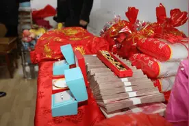 发现了没，凡是结婚不主动要彩礼的女方家庭，一般是以下几种图片