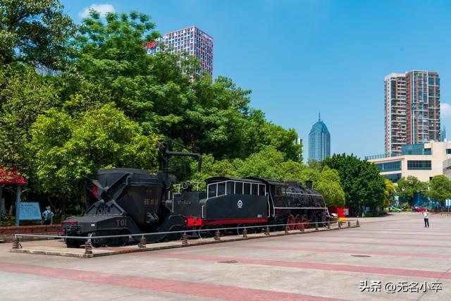 我敢说，广西柳州是国内最被严重低估的“网红城市”