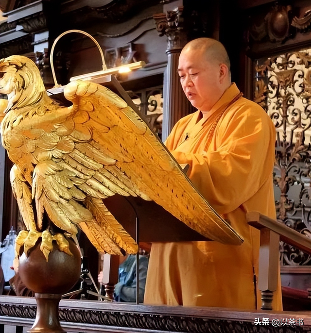 牵一发动全身！释永信被捕第10天，"如来佛祖"演员朱龙广不治身亡