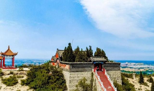 国家级榜单！潍坊这条路线上榜！