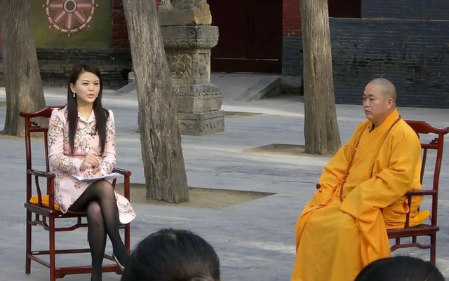 释永信风波再发酵，多位女星被牵连，他身上的3大谜团该解开了