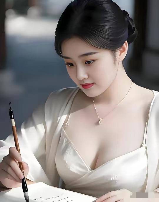 最容易勾引女人的3个字，男人要切记。