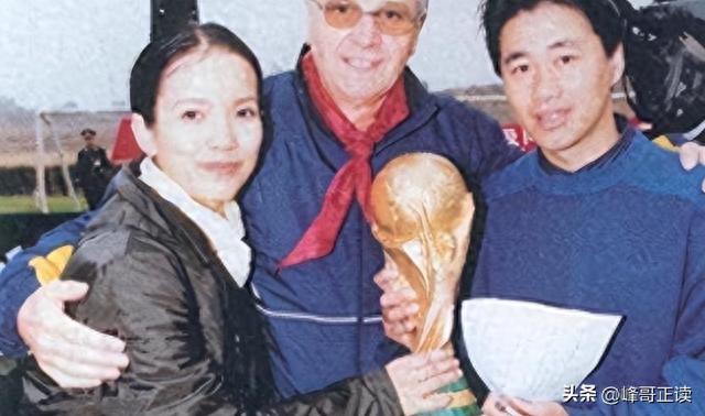 移居美国后心态失衡还是原形毕露？盘点演员吕丽萍在美国闹的笑话