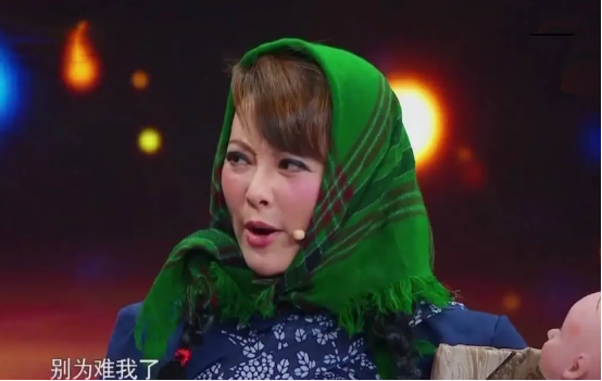 53岁袁立不再隐瞒！撕开了张国立的真面目，连章子怡受到了牵连