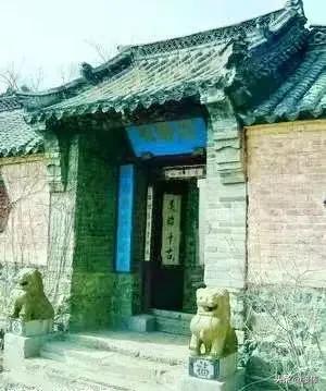 李传尧：游章丘三山峪石峪寺随笔