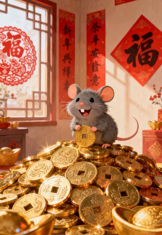 别不信！12月3日这3个生肖顺得实在	，我亲眼见的3件事能说明白