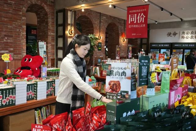 初雪来了！烟台“冰雪世界”美出新高度