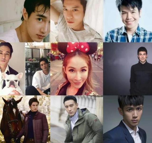 牡丹花下死！46岁"纵欲过度"的萧亚轩，终是为自己行为买了单