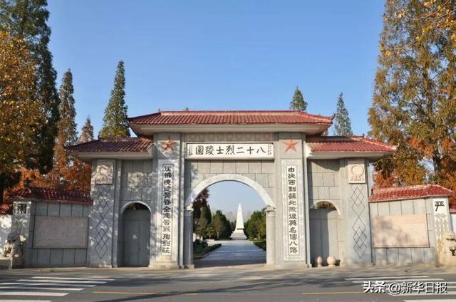 读诗词游水韵江苏丨淮安：走进伟人故里，每一步都是对历史的回望与致敬