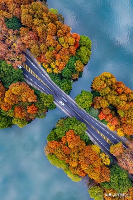 杭州灵隐寺取消门票，是成功把流量变成了“留”量。