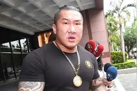 彻底反目！“馆长”陈之汉喊话：两岸若打仗，民进党员应站在第一线图片