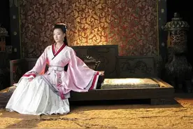 汉朝奇女子王娡：已婚有女，却能当上皇后，还生下千古一帝图片