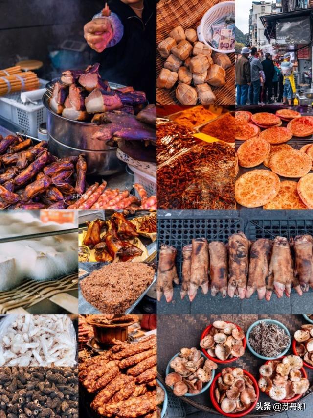 第一次去贵阳怎么样玩？极限挑战一日游｜打卡7个经典景点