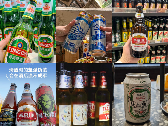 狂欢攻略！10月1日顺德啤酒美食文化节，轻松“玩转”不迷路