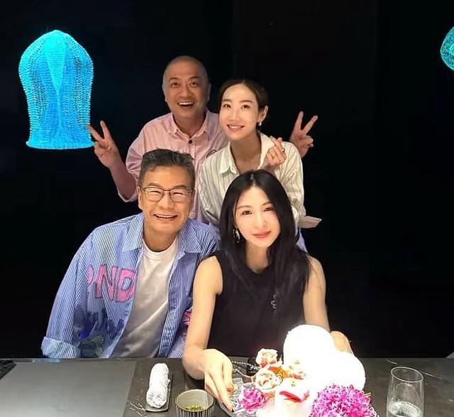 台湾艺人沈玉琳被曝送ICU抢救