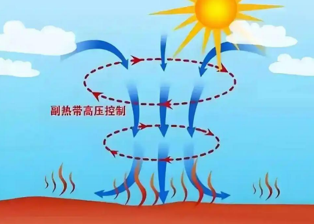 成片超40度高温！立秋后就凉快了？专家：未来气候或比当下更严重