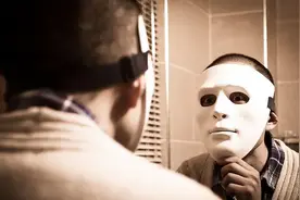 心理学家：常把这四句话挂在嘴边的人，大多“面善心黑”，别深交图片