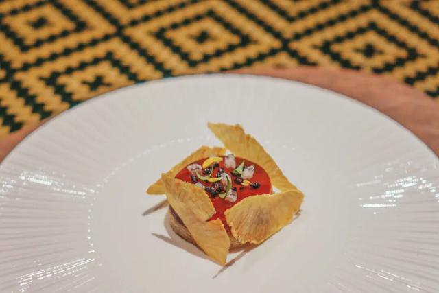 富贵迷人眼！去不腻的江南，又有高颜值酒店登场