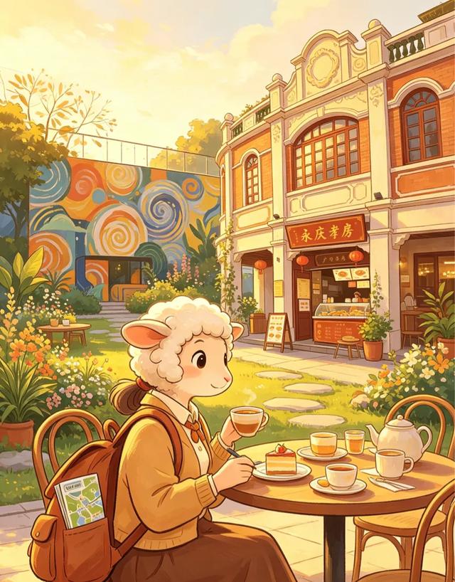 五一广东旅行，12生肖女谁最适合做你的旅伴？快对号入座！