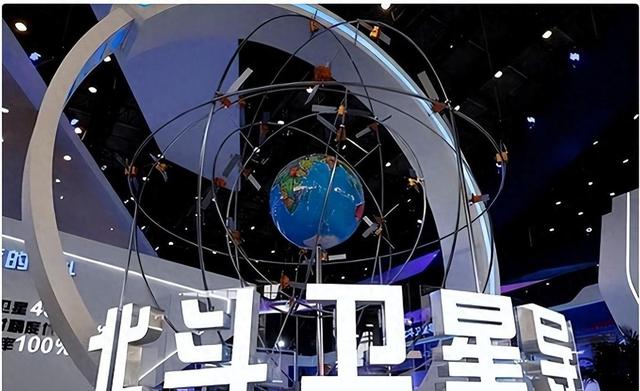 中国承诺不先动用核武器	，要是美国炸毁北斗卫星，中国就输定了？