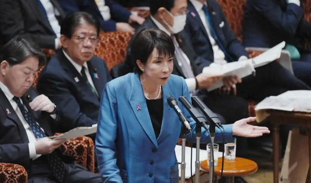 特朗普打完电话后，日本政府给了中方一个解释，中方直接拒绝接受