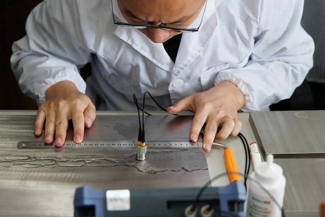 美国曾放弃的技术，中国做成了第一！首个钍基熔盐堆诞生 引领全球