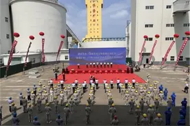 中国最大单体金矿，今年投产可期！图片