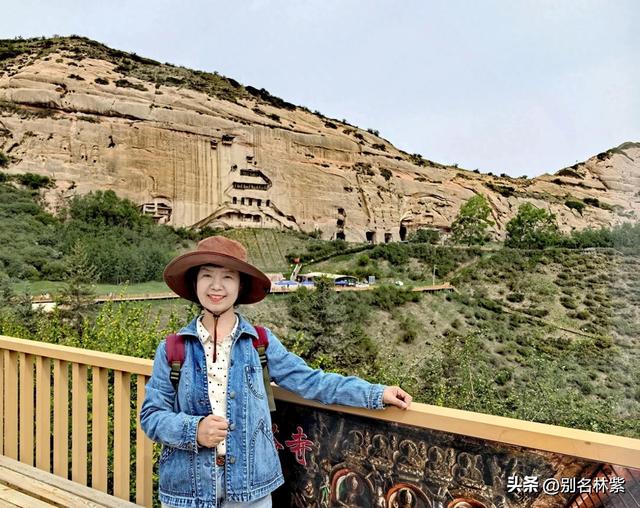 不报团，一个人在甘肃玩了13天，总花费4930元，我都去了哪些景点