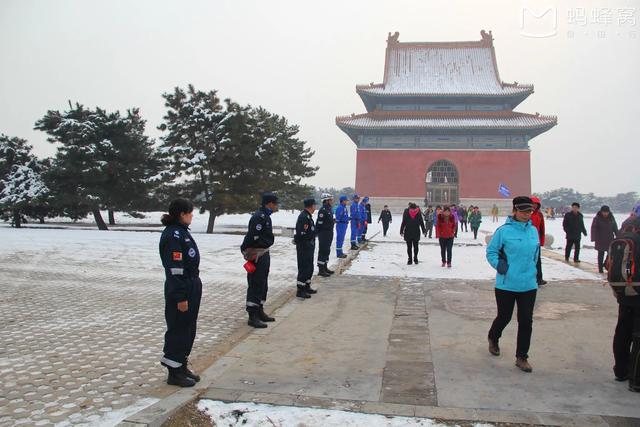 大清已亡了111年，清东陵为啥还有守陵人，是谁给他们支付薪酬