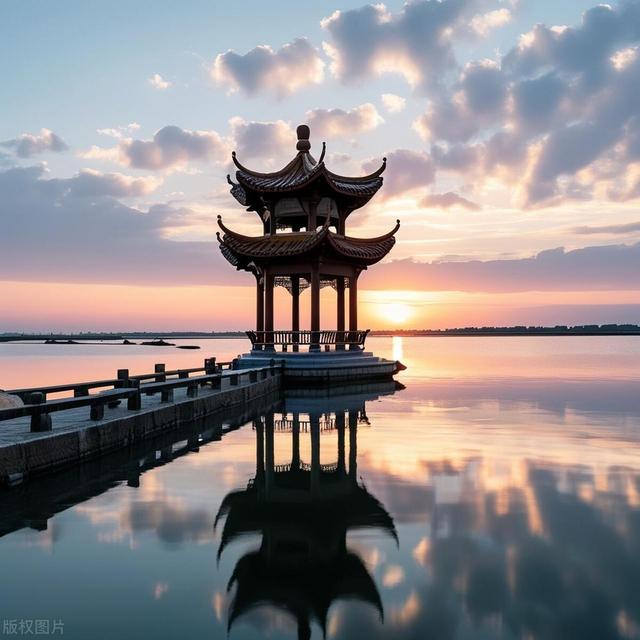 江西永修旅游攻略，永修游玩必去的6个景点推荐，你去过几个？