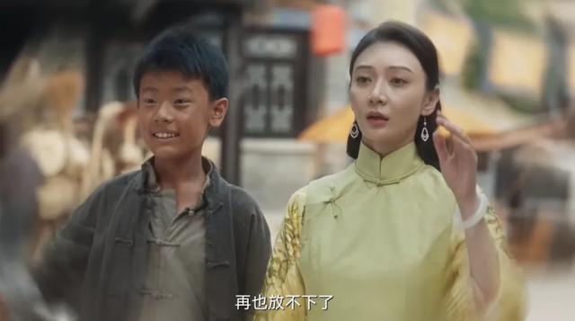 《生万物》大结局，最令人讨厌角色出炉，果然真正的坏都以善伪装