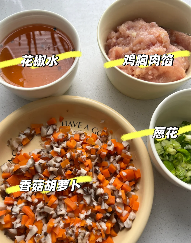 饺子馅排行榜！这8种最经典，你家常包哪一种？第5种北方人抢着吃