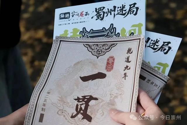 爆料！除了赏银杏，罨画池还有这些玩法~