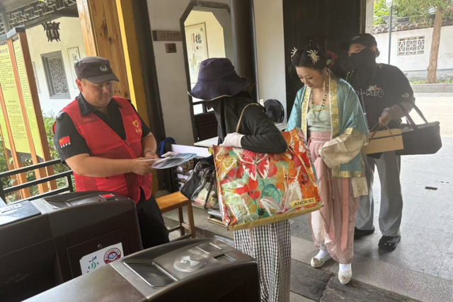 吴中A级景区“放大招”！这个夏天，宠你没商量~