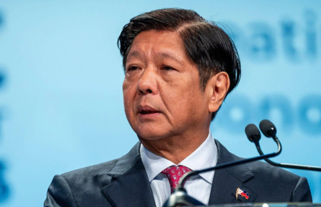 已经被彻底孤立的菲律宾，想要回头却发现已经没有岸了