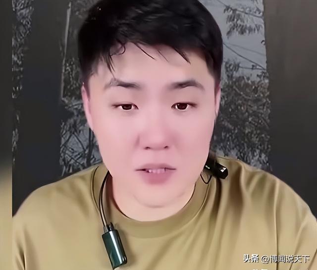 闫学晶风波终于落幕！6个男人惨遭牵连	，其中儿媳与继女最不好过