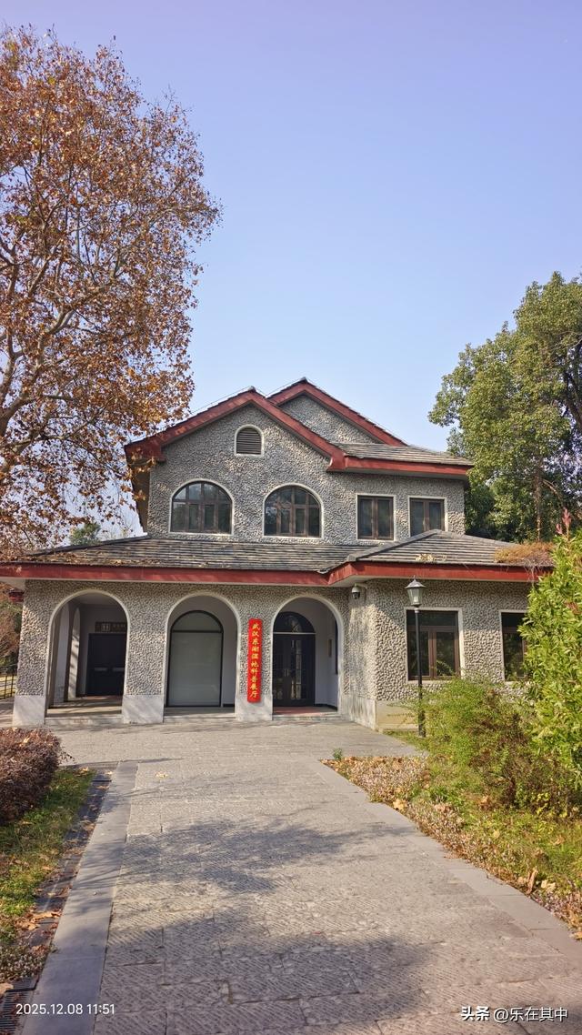 百玩不厌的东湖