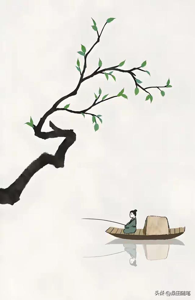 佛说：让人三尺，渡己一生