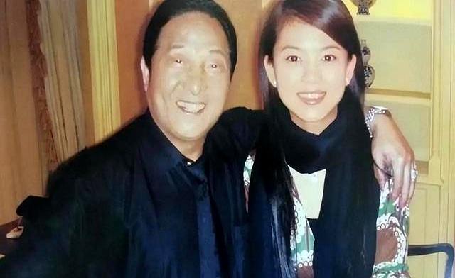 拔出萝卜带出泥！释永信倒台后，王林也浮出水面，牵扯多位女星