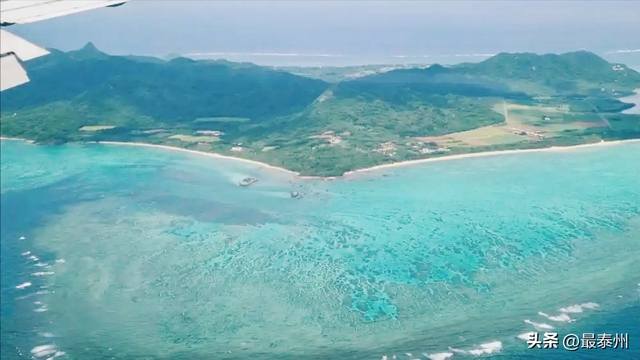 海岛奇遇！非豪门不炫富，以行动筑文化栖息地