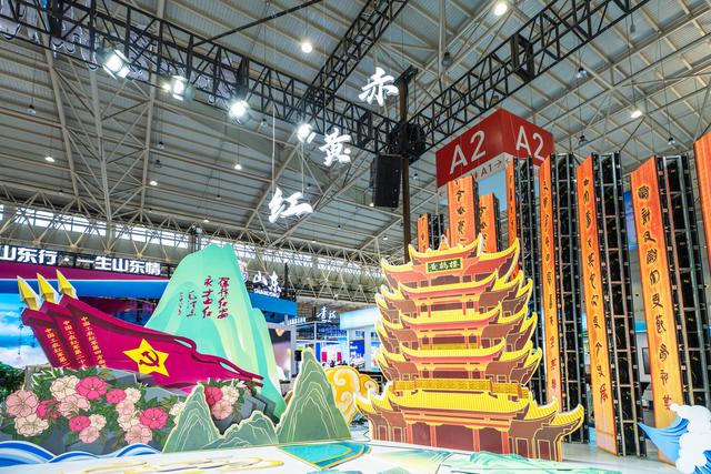 超20万人完成预约，文旅产业博览会最新游玩攻略来了！