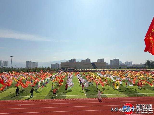 西宁举办 2025 鞭陀龙交流大赛，“赛事+”模式激活文体旅商活力