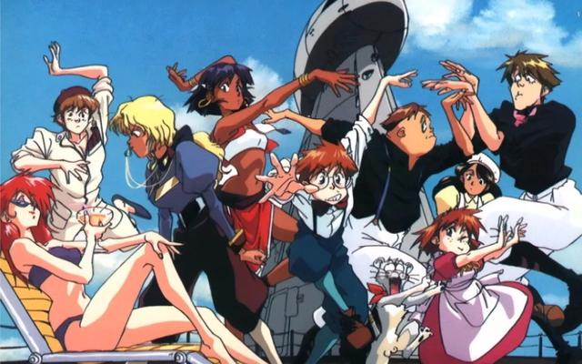 暴露年龄的动画片合集,全看过的没几个!还记得吗?一定要看看