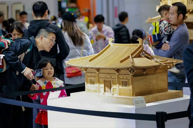 深临奇晋-山西文化巡展深圳启幕 开启跨地域文化对话新篇章