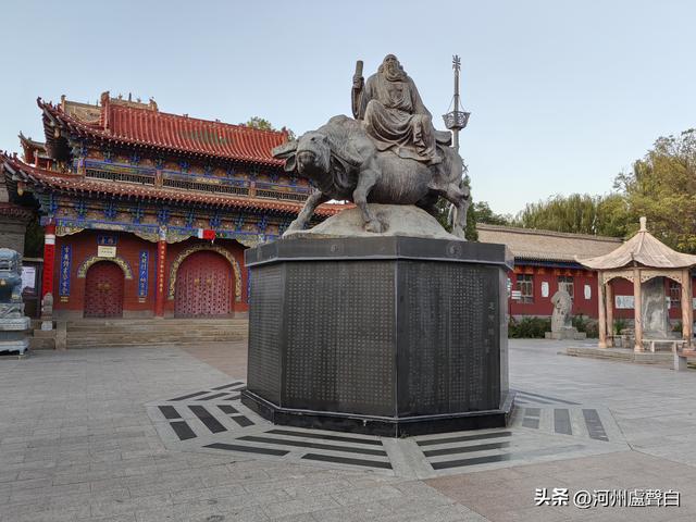 宁夏灵武——古灵州