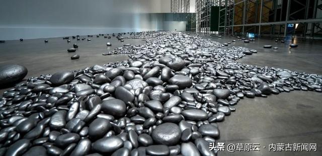 老公园逆袭+新地标登场，呼和浩特打卡地上新！